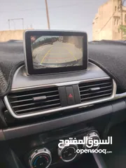  11 مازدا 3 2016