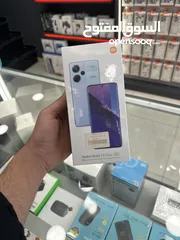  2 REDMI NOTE 13 pro plus 12ram /512 g ردمي نوت 13 برو بلس 12 رام /512 جيجا  جديد مسكر كفاله الوكيل