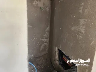  12 شقق عظم وجاهز شارع فرعون - خلف مدارس المناهل