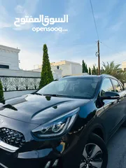  13 كيا نيرو هايبرد موديل 2018 محول بوزها 2022 الصلاه علي النبي وكاله مالك واحد من الحره