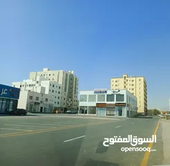  1 معارض للبيع في العامرات السادسة