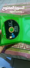  2 سيديات وكاله للبيع اكس بوكس ون