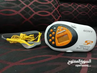  1 راديو سوني