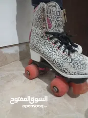  9 اسكيتات سعر حررق للبيع