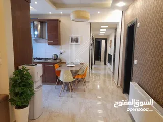  9 Furnished Apartment For Rent In Dair Ghbar