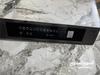  1 شاشة لمس لفرن مستعمل