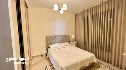  3 new fully furnished apartment for rent in abdoun