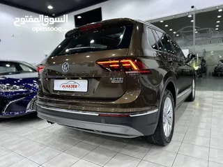  4 VW TIGUAN full options