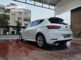  4 سيات لايون 2018