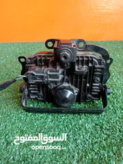  6 رادار امامي او مانع تصادم ل تويوتا بريوس 2016-2019  مستعمل اصلي وارد اليابان بحالة ممتازه  Toyota