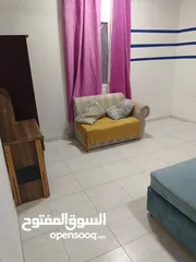  5 الاجار غرف مشتركه و فرديه