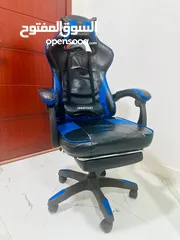  2 Gamer chair