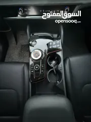  11 كيا سبورتاج 2023 هايبرد