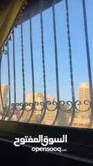  2 شقه في جبل الويبده اطلاله فندقيه تم تخفيض للسعر بداعي السفر