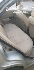  7 صني 2009 خصوصي مميزة ونظيفة جدا (فحص كامل)