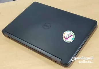  3 Dell laptop