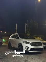  2 كيا سرينتو