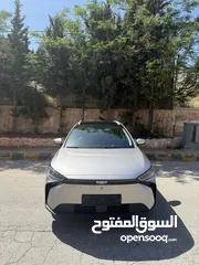  2 Geely geometry c 2023 ‎جيلي جيومتري الكهربائية ( وارد اوروبي)