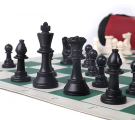  2 شطرنج دولي
