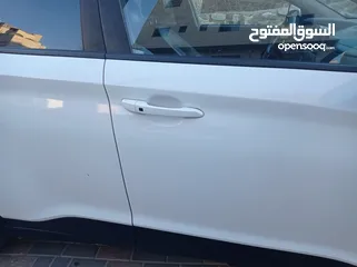  6 Hyundai kona  2019