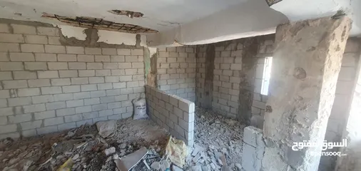  3 بيت للبيع بسعرمغري وقابل للتفاوض