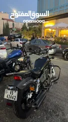  8 دراجة Q250 للبيع