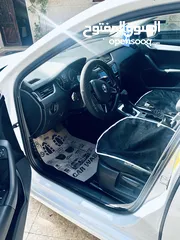  11 سكودا أوكتافيا 2019 ترخيص 2020للبيع