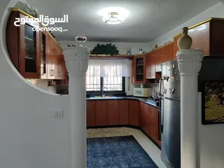  7 شقة مفروشة للإيجار – بطن الهوى قرب سوبر ماركت أبو سمرة