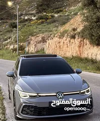  3 GTI 2021 الغزالة