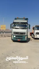  4 volvo FH MODAL for sale رأس