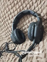  2 سماعات الراس