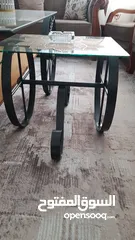  2 بيع غرفة جلوس