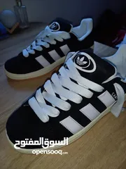  14 adidas campus 42 سبب البيع كبير علي