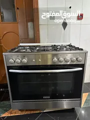  2 Italian Oven For Sale 90 x 60