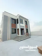  3 منزل للبيع