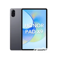  6 العرض الأقوى Honor Pad X9 لدى العامر موبايل