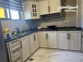  1 مزرعه  ( مع فيلا فاخره  ) للبيع في اجمل مناطق الشمال من المالك مباشره