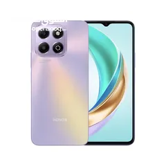  4 مع هدية مميزة هونر اكس 6 بي المميز بأفضل سعر //HONOR X6B (256GB) (6+6RAM) NEW