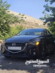  3 مازدا 2 سكاي اكتيڤ 2016 - مستعمل للبيع