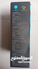  2 ماوس لوجيتيك G502 الجباره مضمون و نضيفه