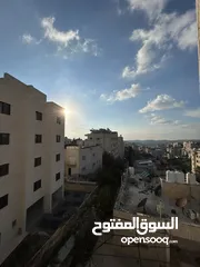  14 شقة للبيع في مرج الحمام شارع الامير محمد