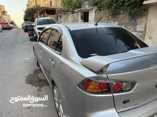  2 سيارة للبيع