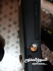  2 بلي  اكس بوكس نضيف كامل مواصفات