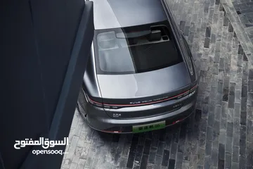  7 2024 BYD Destroyer 05 DM-I Plug-in Hybrid