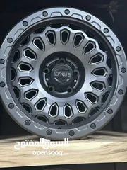  1 17 in jeep wrangler rims semi beedlock