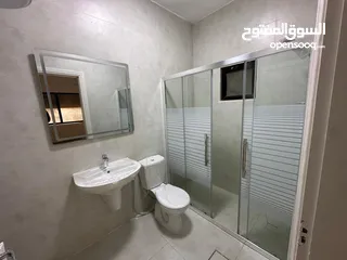  10 شقه غير مفروشه للأيجار في عبدون ( Property 41028 ) سنوي فقط