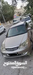  3 سيفك 2005 اصليه EXI فحص 7 جيد