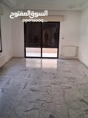  2 شقة فارغة - شارع مكة - 3نوم 1ماستر - 235م - قرب الخدمات العامة - موقع هادئ ومميز