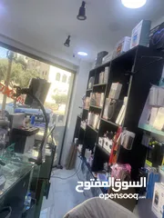  3 محل حلويات كامل  من كلشي مع عدة صيانة كامل