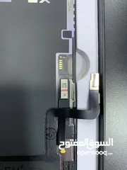  4 شاشة ايفون 12-12pro gx الاصلي